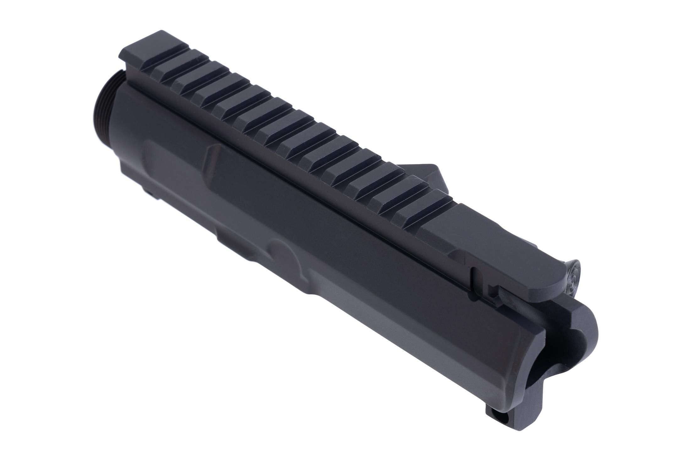 Noveske Marked VLTOR MUR Upper Receiver - Black